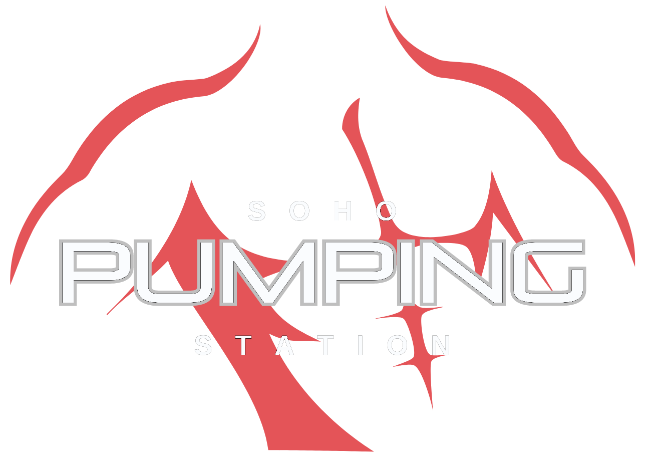 Soho Pumping Station